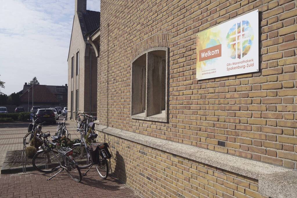 Misbruikzaak voor de rechter