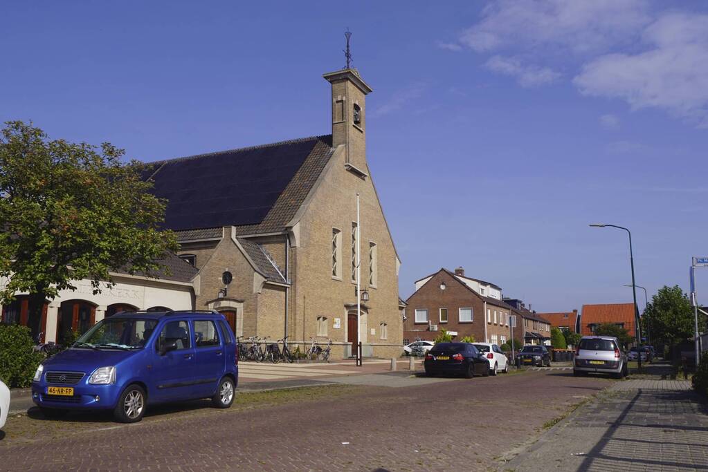 Misbruikzaak voor de rechter