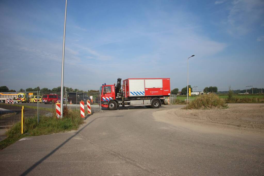 Flinke vertragingen en geen treinverkeer na ongeval op spoor