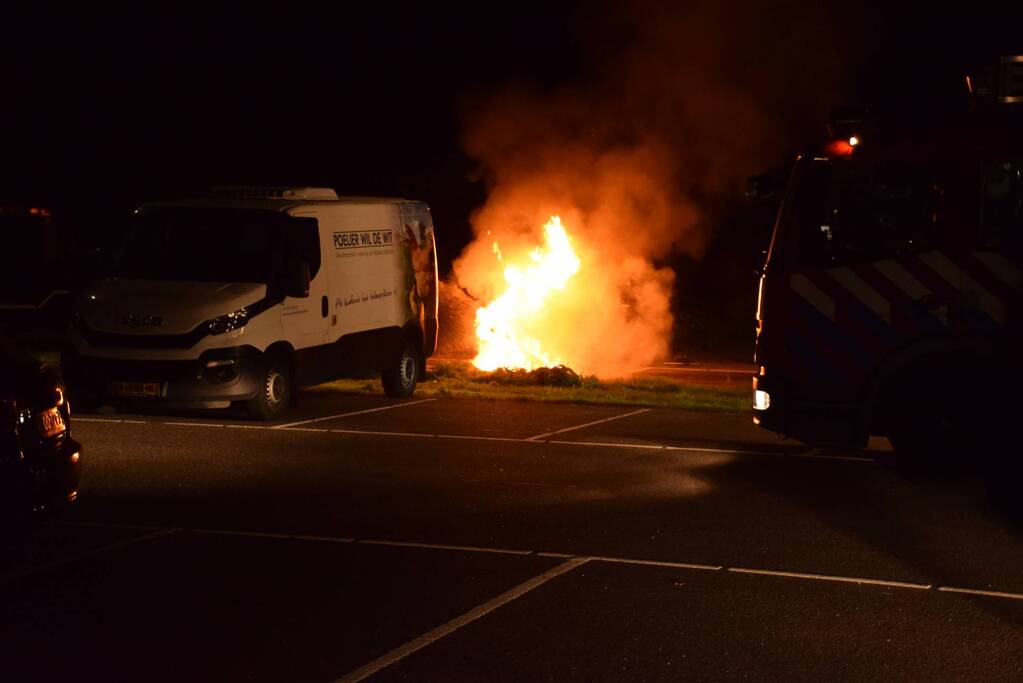 Motor total-loss door brand