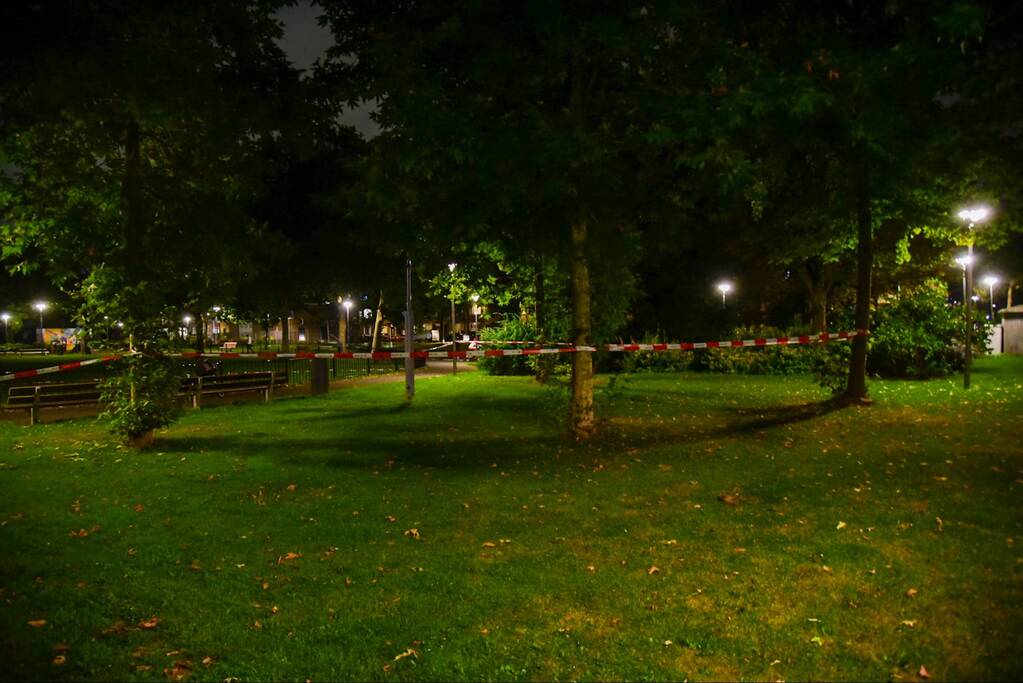 Vrouw raakt zwaargewond bij steekincident op Zuid