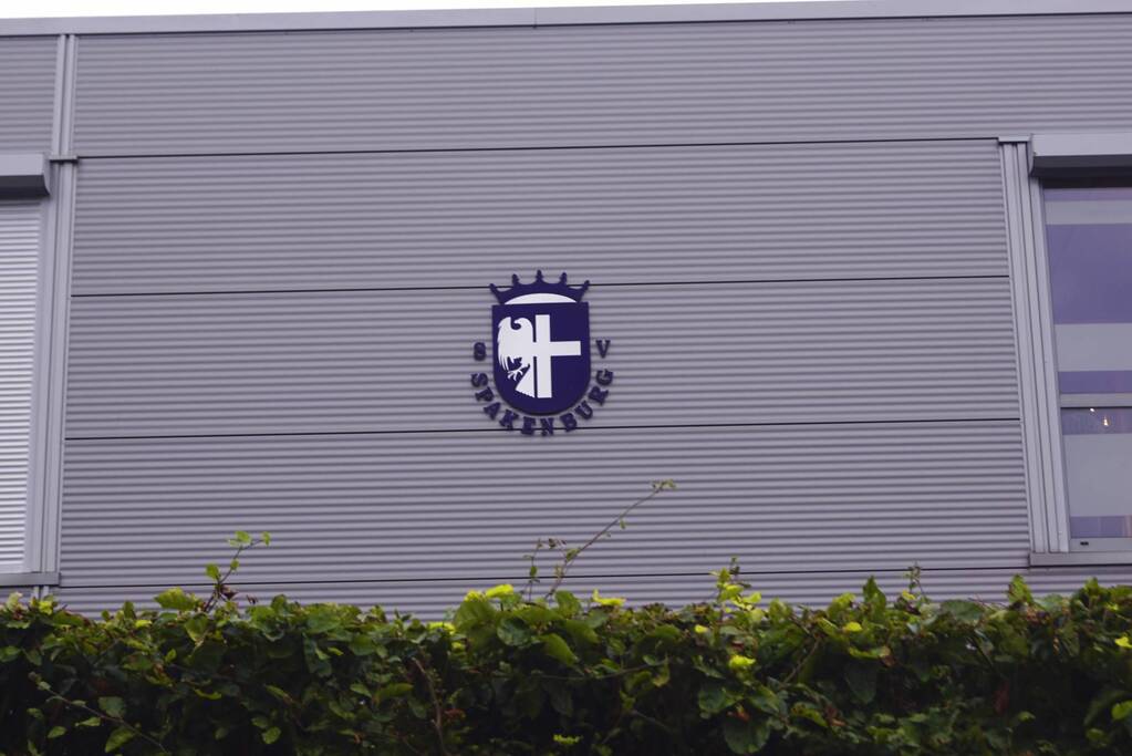 SV Spakenburg neemt maatregelen tegen Harde Kern