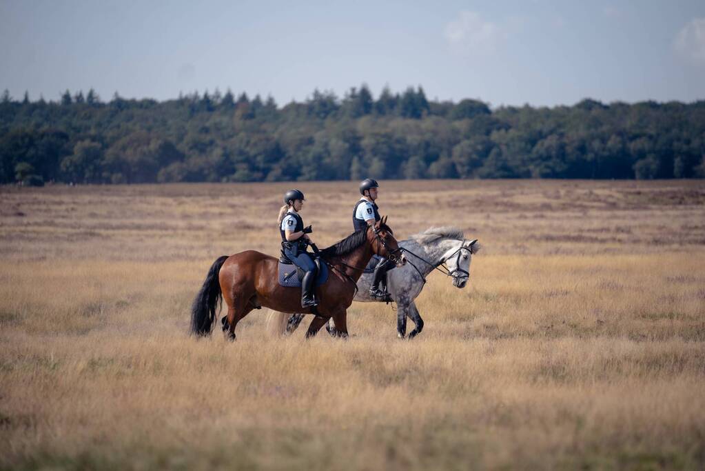 Airborne Luchtlandingen en Herdenking in Ede