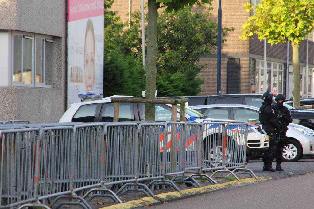 Marengo-proces hervat in rechtbank De Bunker