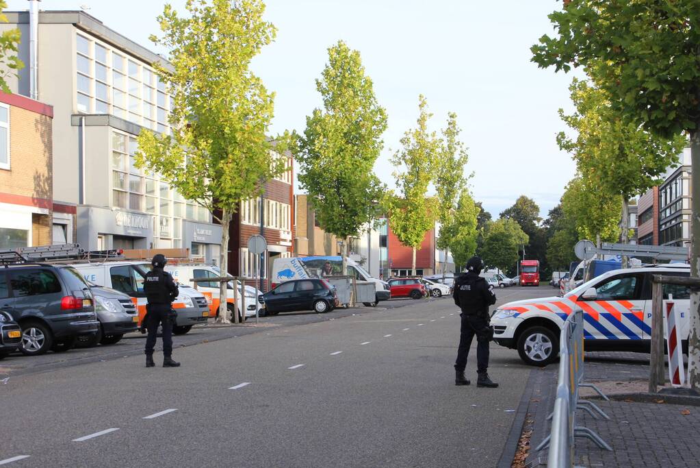 Marengo-proces hervat in rechtbank De Bunker
