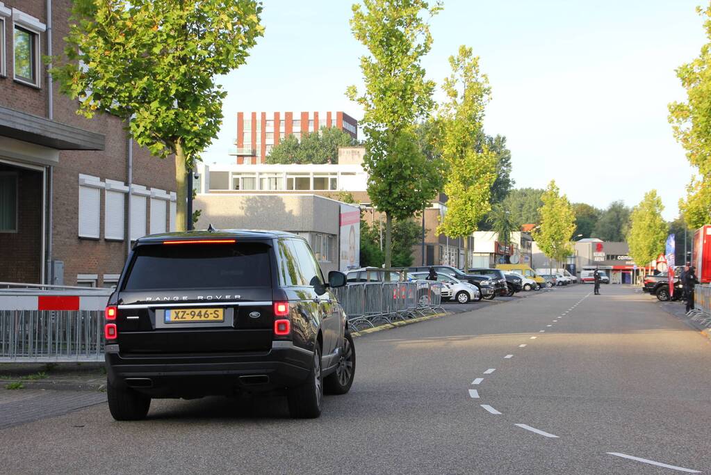Marengo-proces hervat in rechtbank De Bunker