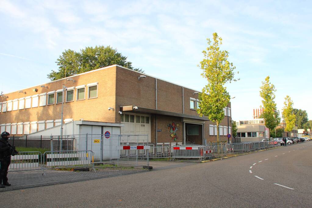 Marengo-proces hervat in rechtbank De Bunker