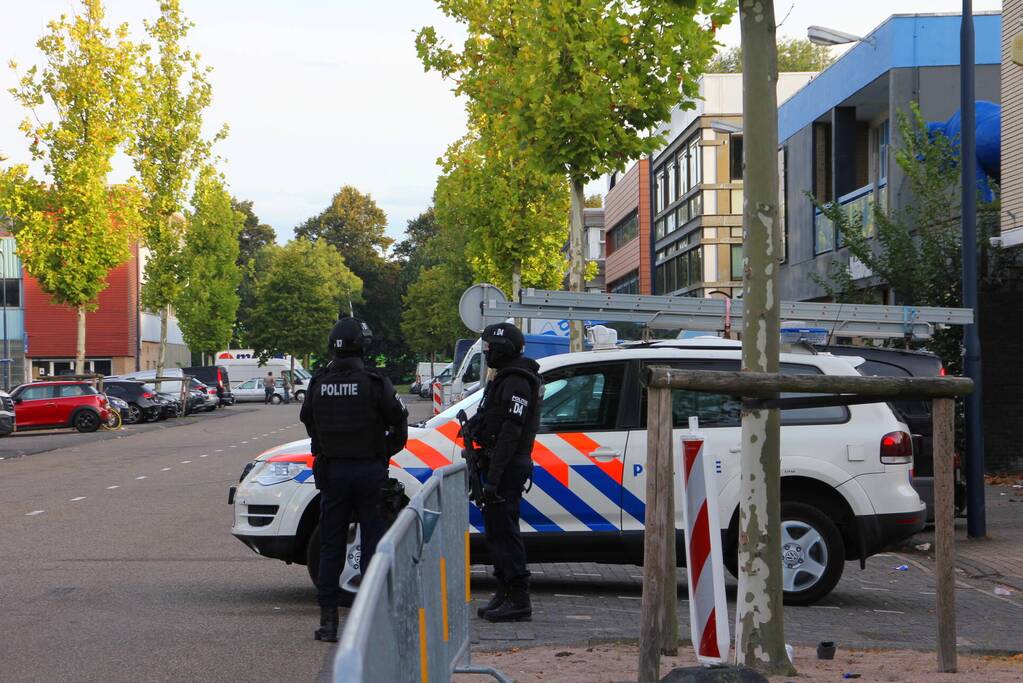 Marengo-proces hervat in rechtbank De Bunker