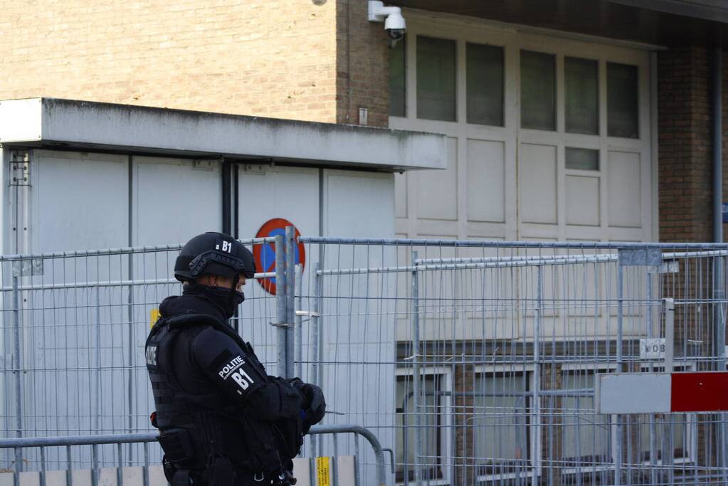 Marengo-proces hervat in rechtbank De Bunker