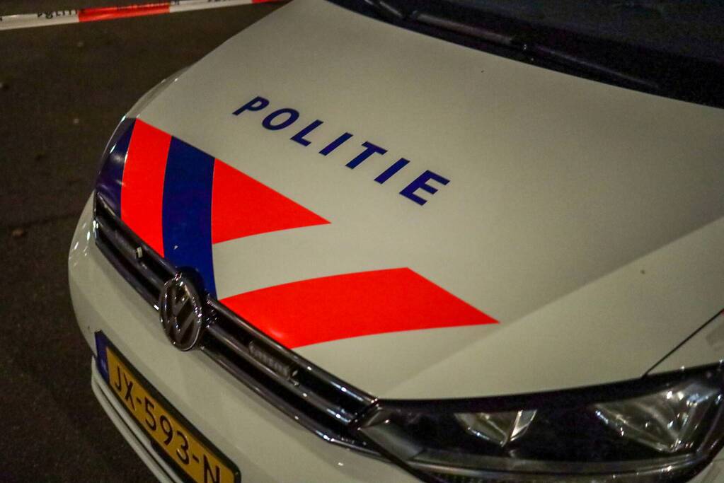 Politie zoekt getuigen van steekincident