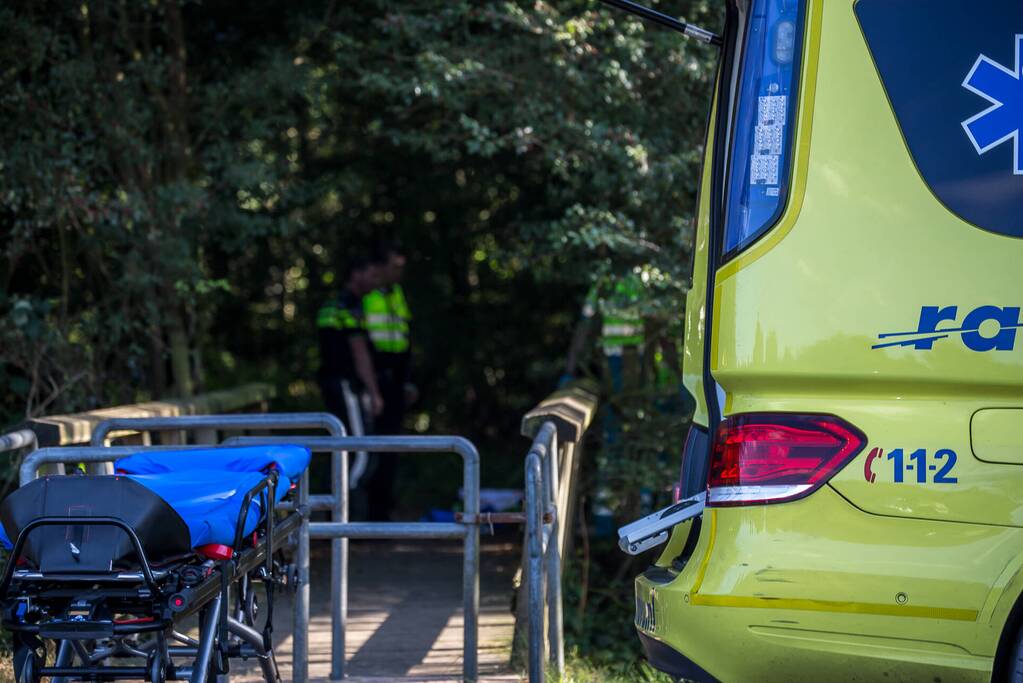 Jongen (15) ernstig mishandeld