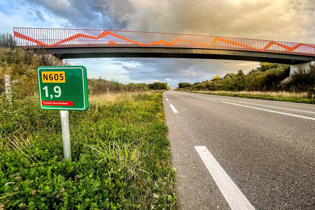 Politiehelikopter ingezet nadat jongeren maïskolven op auto's gooien