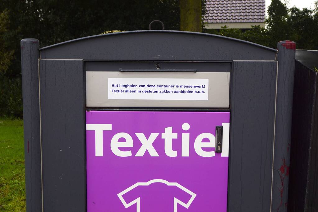 Voortbestaan van kringloopwinkels in regio in gevaar