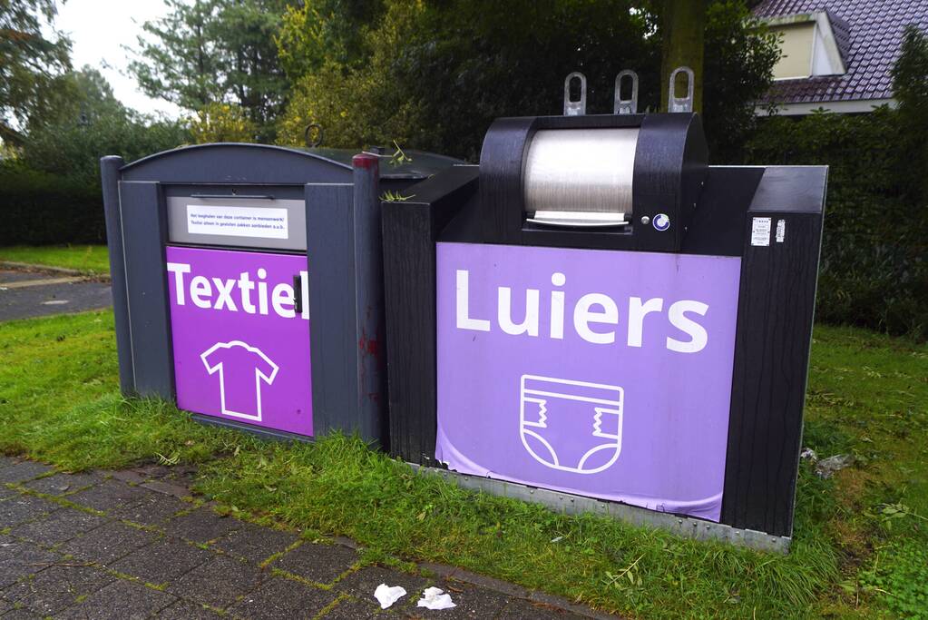 Voortbestaan van kringloopwinkels in regio in gevaar