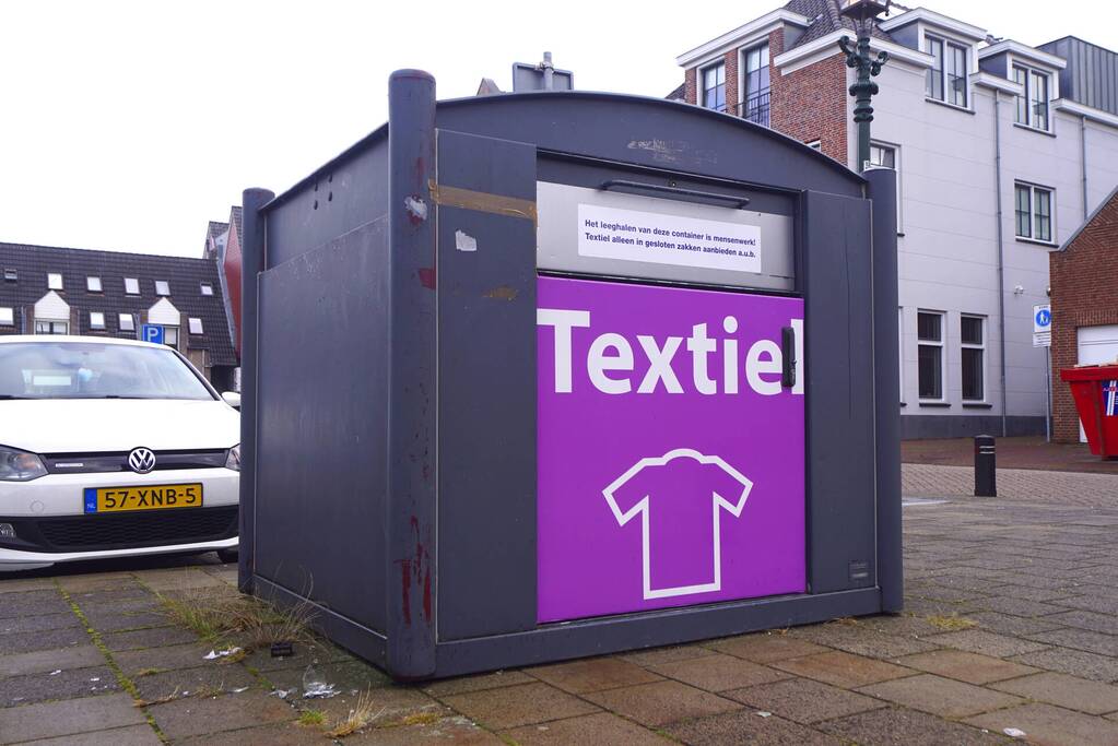 Voortbestaan van kringloopwinkels in regio in gevaar