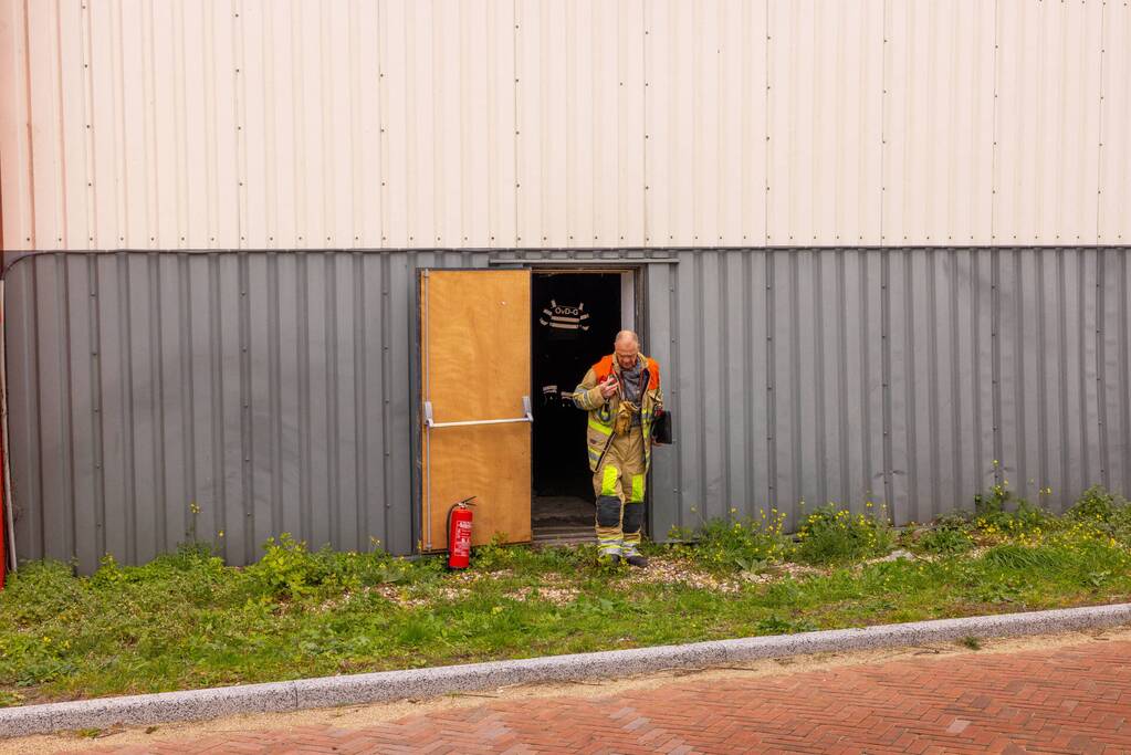 Decoratie-auto Coronel Lasergames rolt naar beneden, drie gewonden