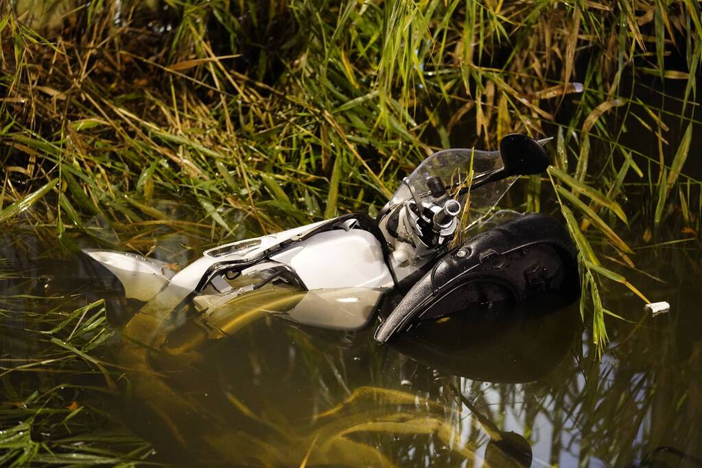 Ernstig ongeval tussen snorfietser en personenauto