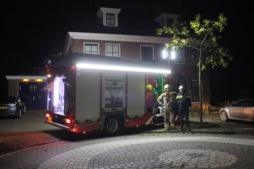 Enorme schade door grote windhoos