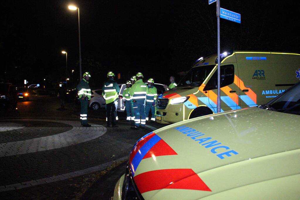 Enorme schade door grote windhoos