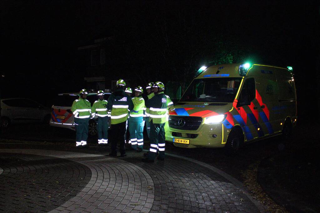 Enorme schade door grote windhoos