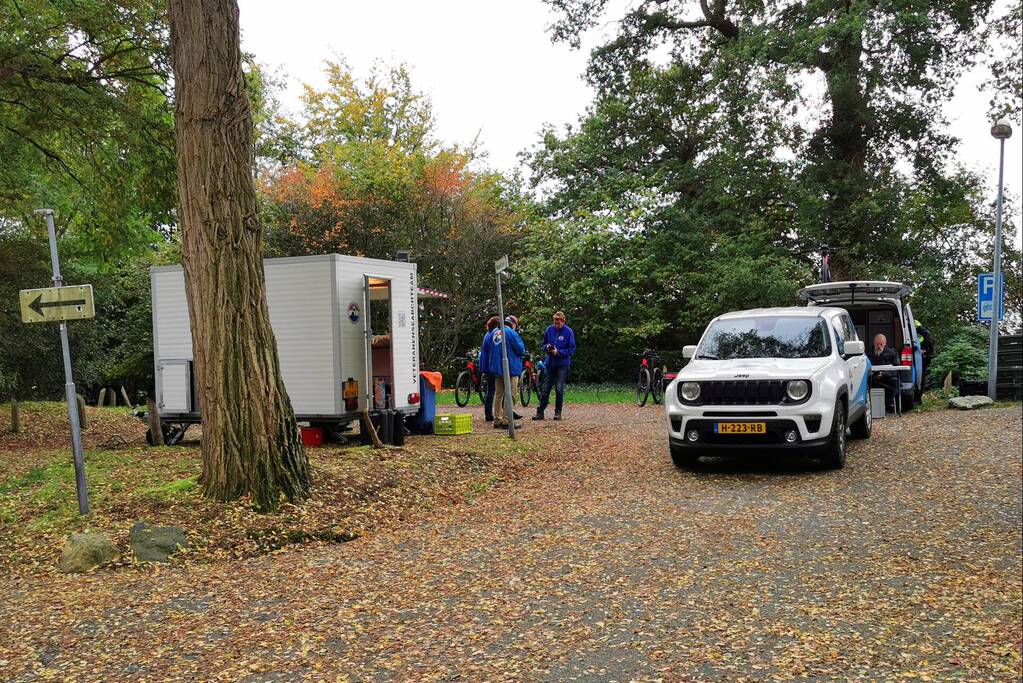 Opnieuw zoekactie naar vermiste 17-jarige vrouw