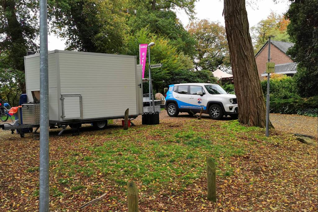 Opnieuw zoekactie naar vermiste 17-jarige vrouw
