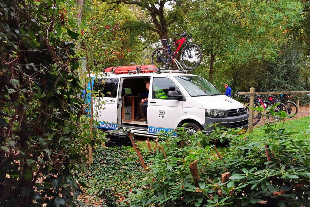 Opnieuw zoekactie naar vermiste 17-jarige vrouw