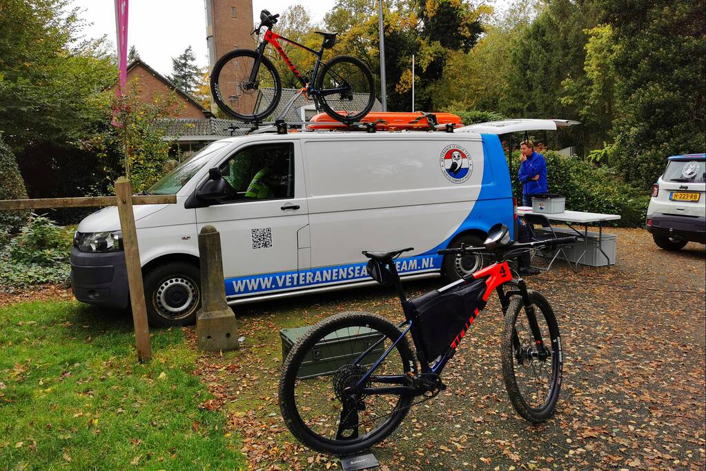 Opnieuw zoekactie naar vermiste 17-jarige vrouw