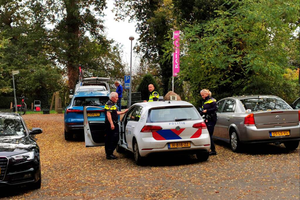 Opnieuw zoekactie naar vermiste 17-jarige vrouw