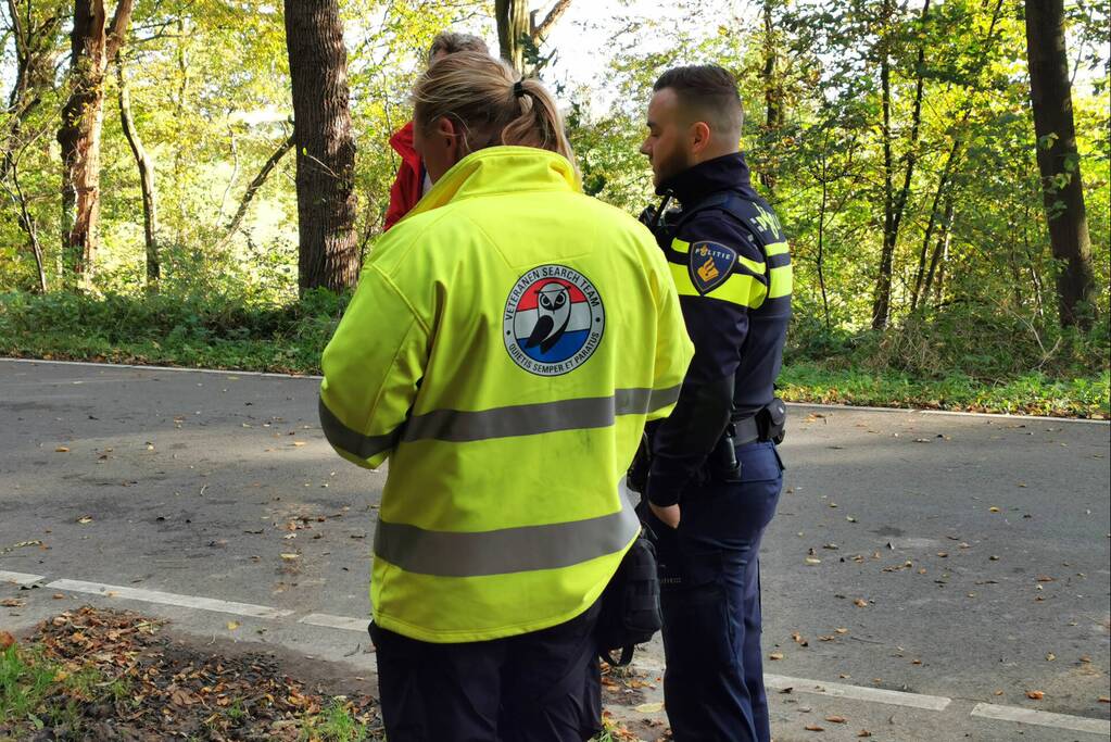 Opnieuw zoekactie naar vermiste 17-jarige vrouw