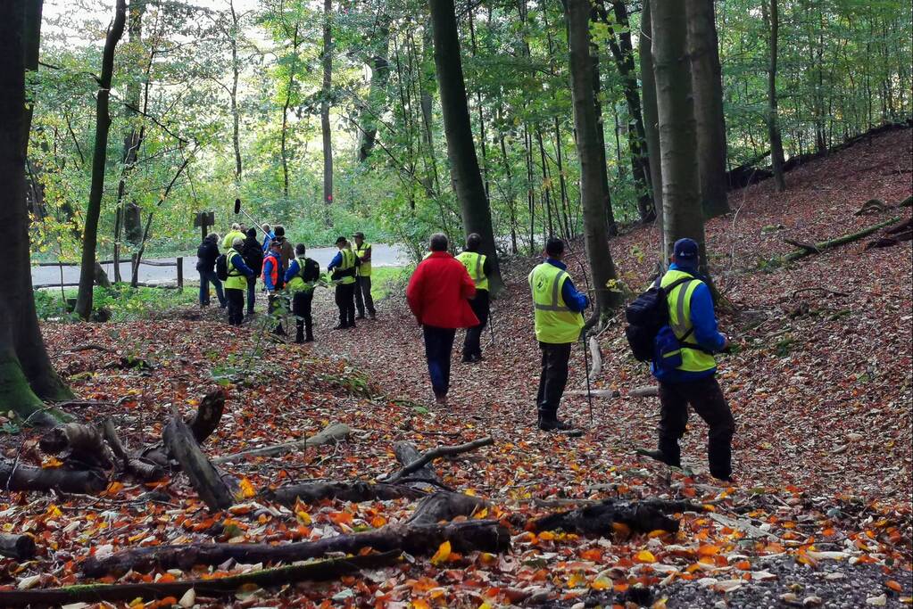 Opnieuw zoekactie naar vermiste 17-jarige vrouw
