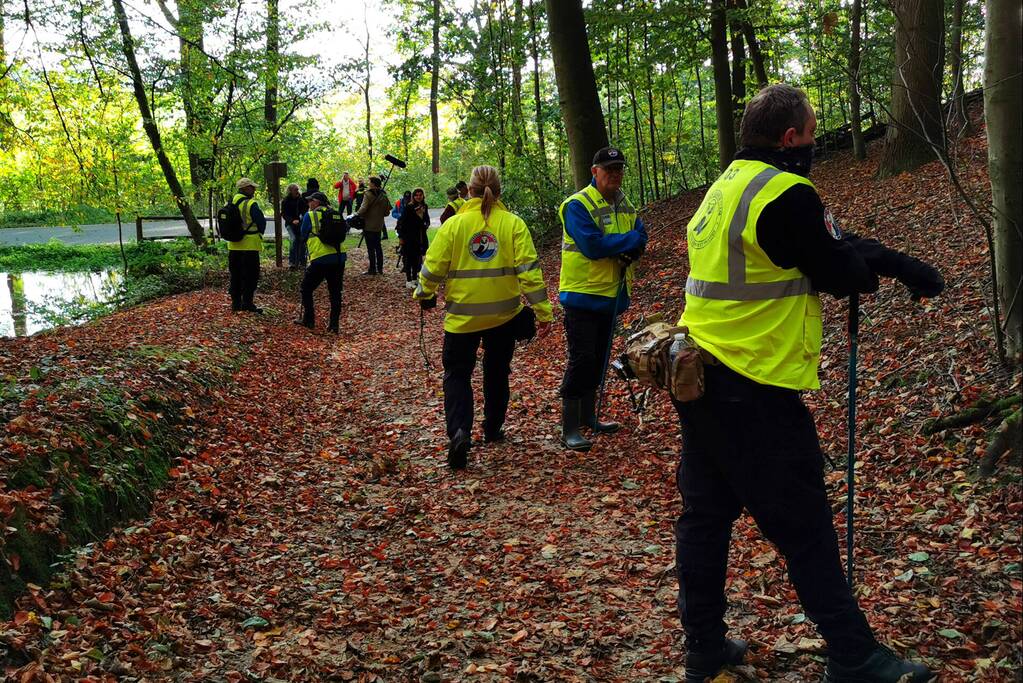 Opnieuw zoekactie naar vermiste 17-jarige vrouw