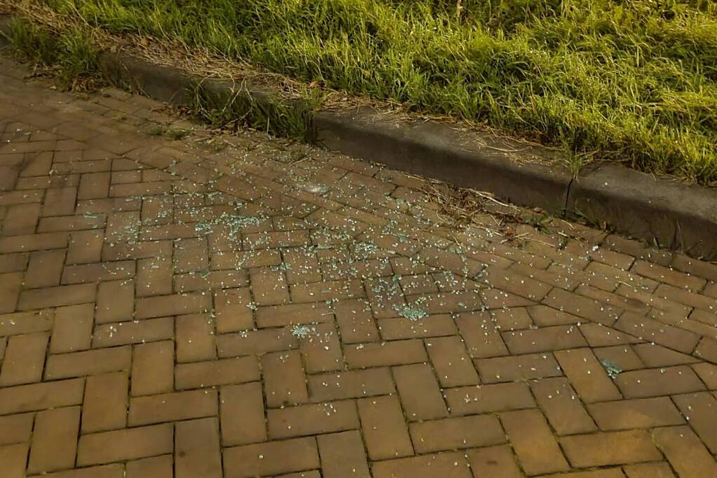 Agent mishandeld door wielrenner bij verkeersincident