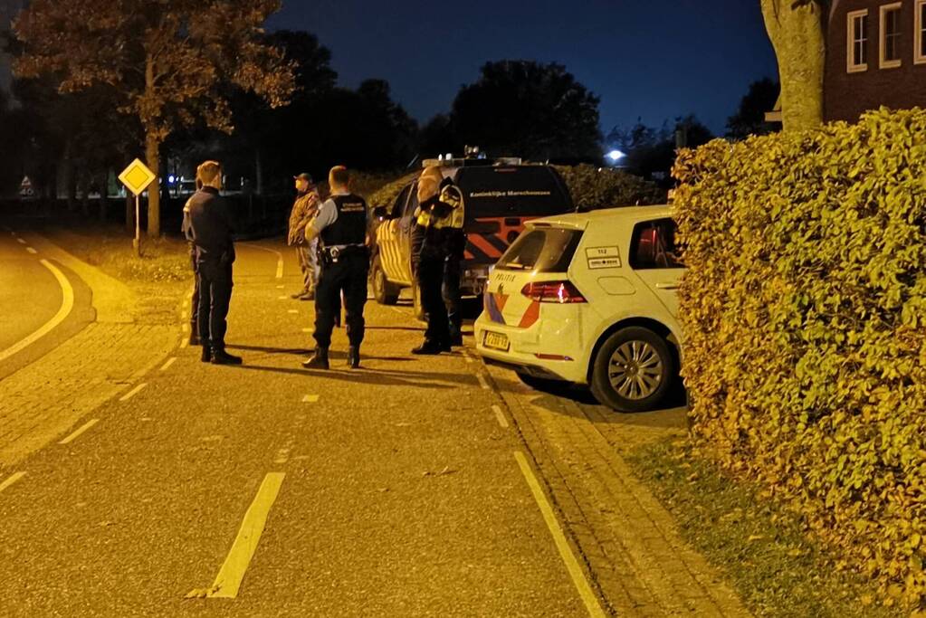 Opnieuw grote zoekactie naar vermist 17 jarig meisje