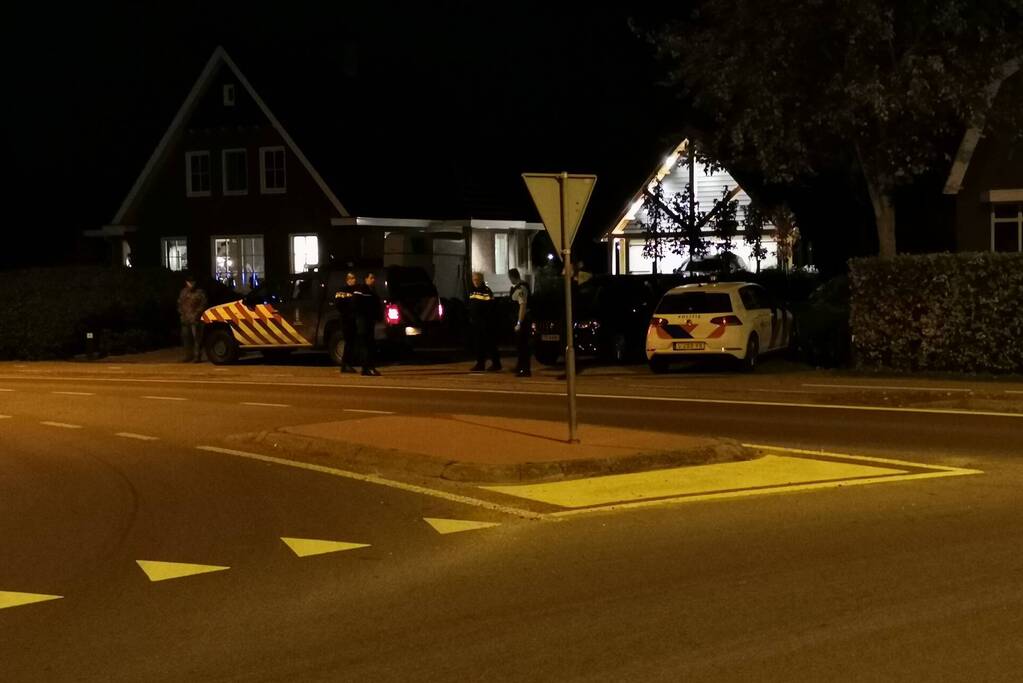 Opnieuw grote zoekactie naar vermist 17 jarig meisje