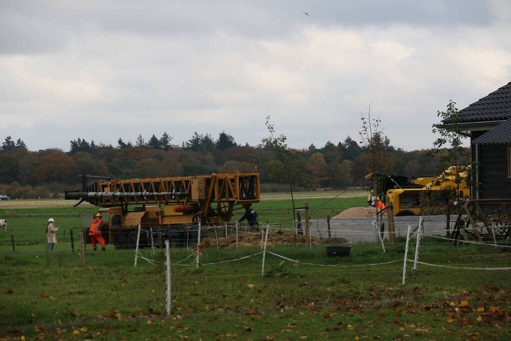 Illegale piratenzender het zwijgen opgelegd