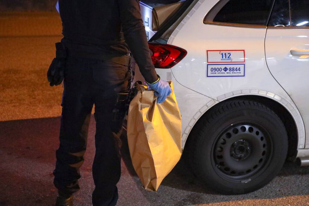 Tijdelijk geen treinverkeer door aanrijding op het spoor