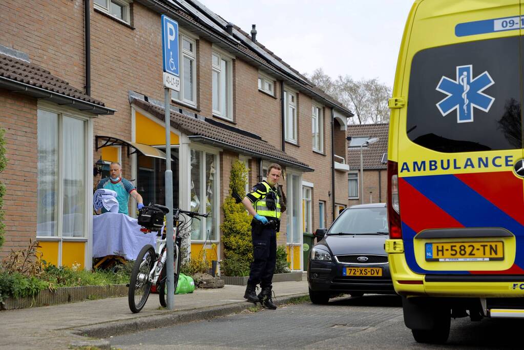 Tiener (16) vervolgd voor dood van 15-jarige neef in Randenbroek