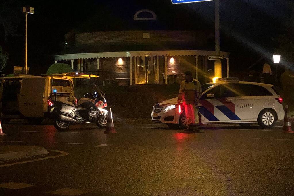 16-jarig meisje overleden na ongeval met auto