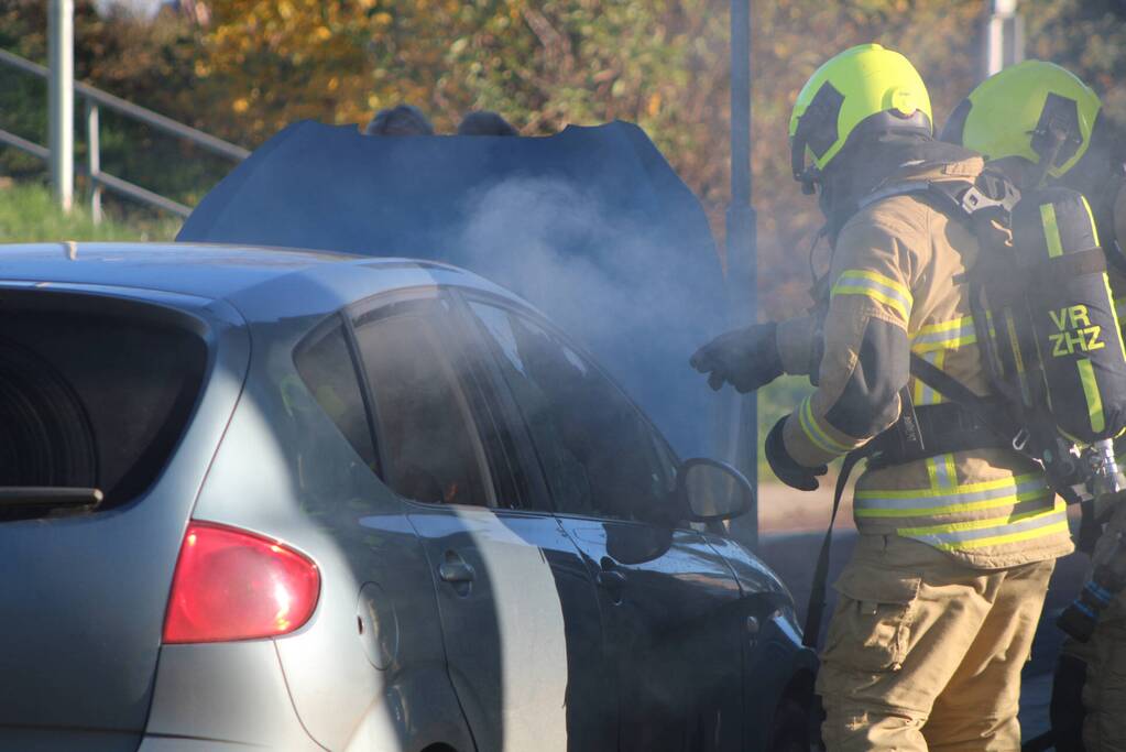 Auto total-loss door brand