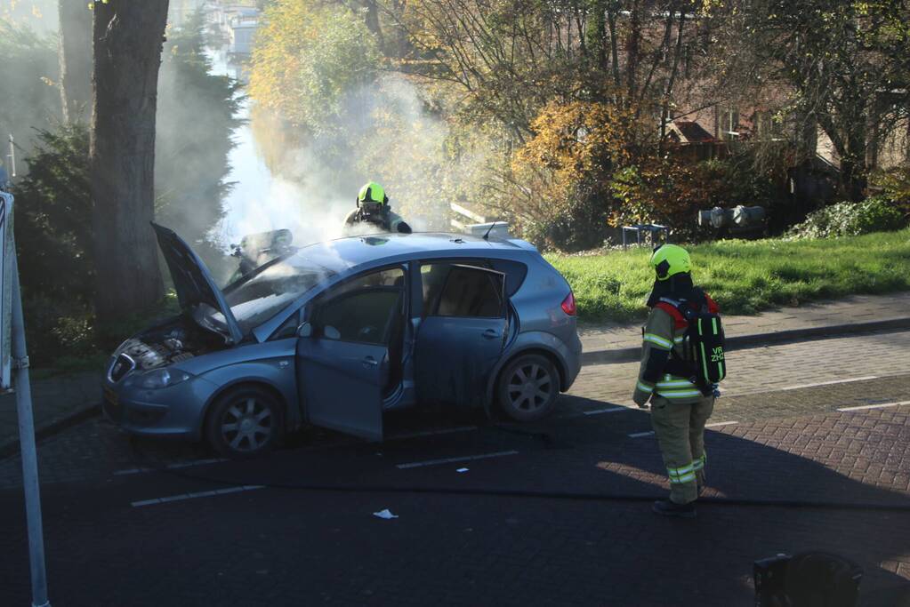 Auto total-loss door brand