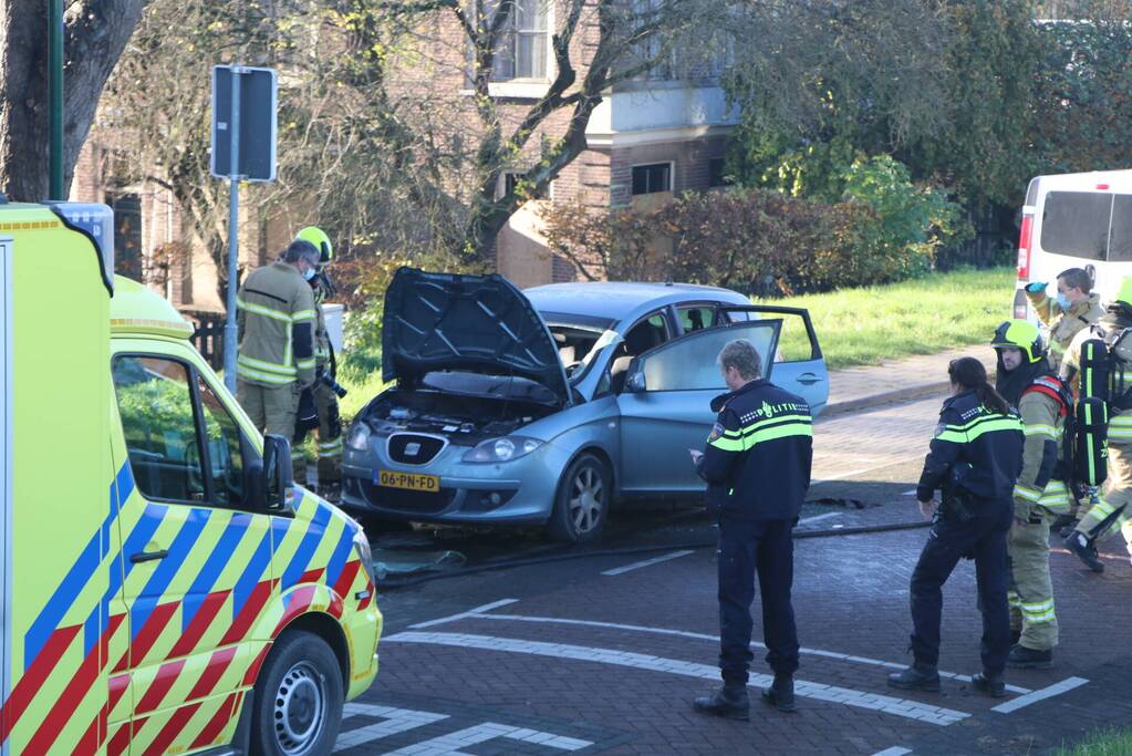 Auto total-loss door brand