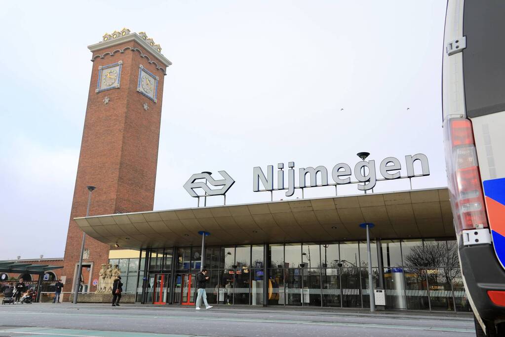 Nijmegen hermetisch afgesloten na noodverordening