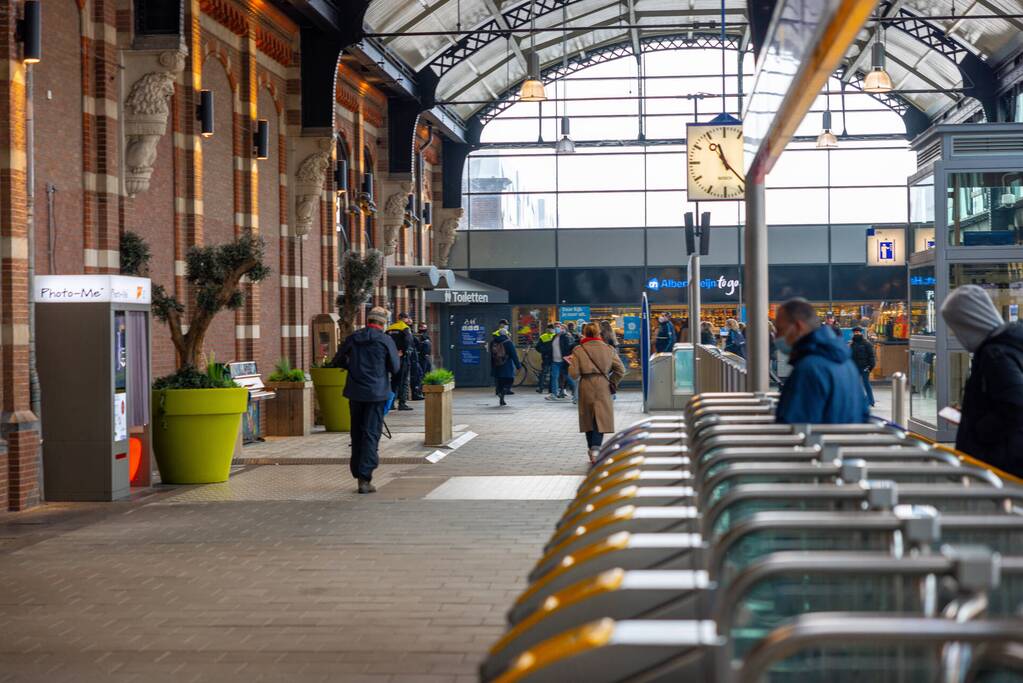 Nijmegen hermetisch afgesloten na noodverordening