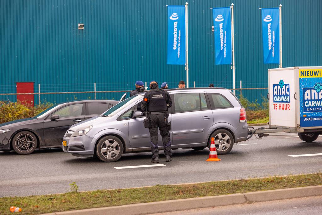 Nijmegen hermetisch afgesloten na noodverordening