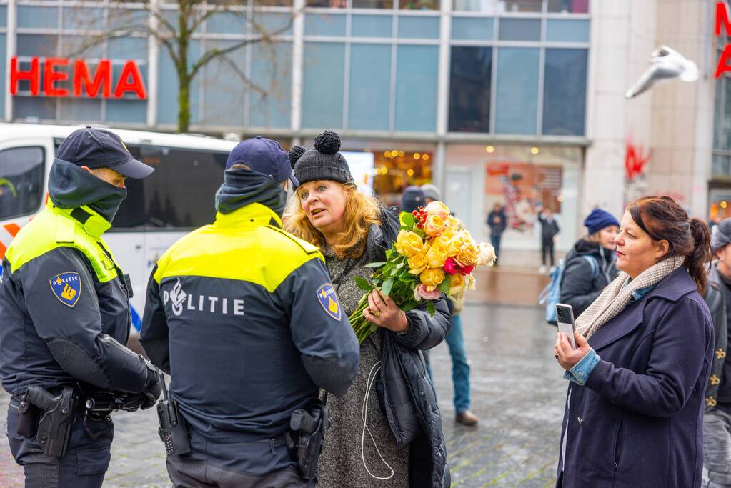 Nijmegen hermetisch afgesloten na noodverordening