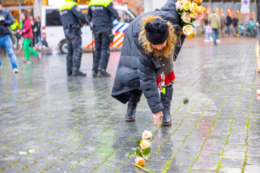 Nijmegen hermetisch afgesloten na noodverordening