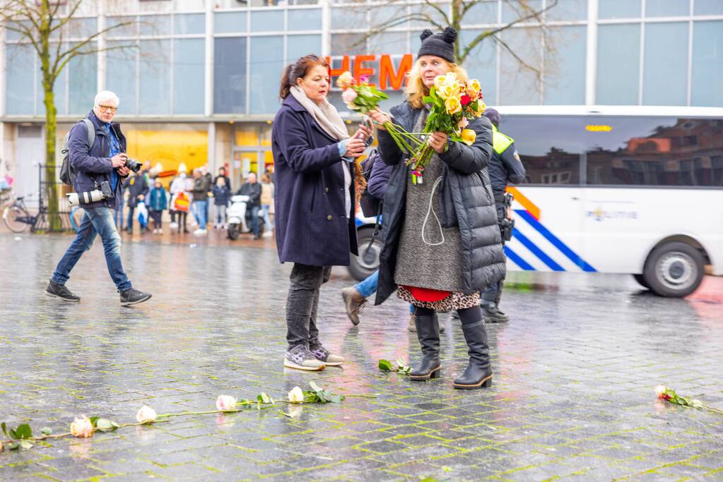 Nijmegen hermetisch afgesloten na noodverordening
