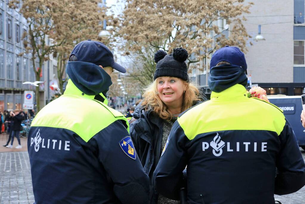 Nijmegen hermetisch afgesloten na noodverordening