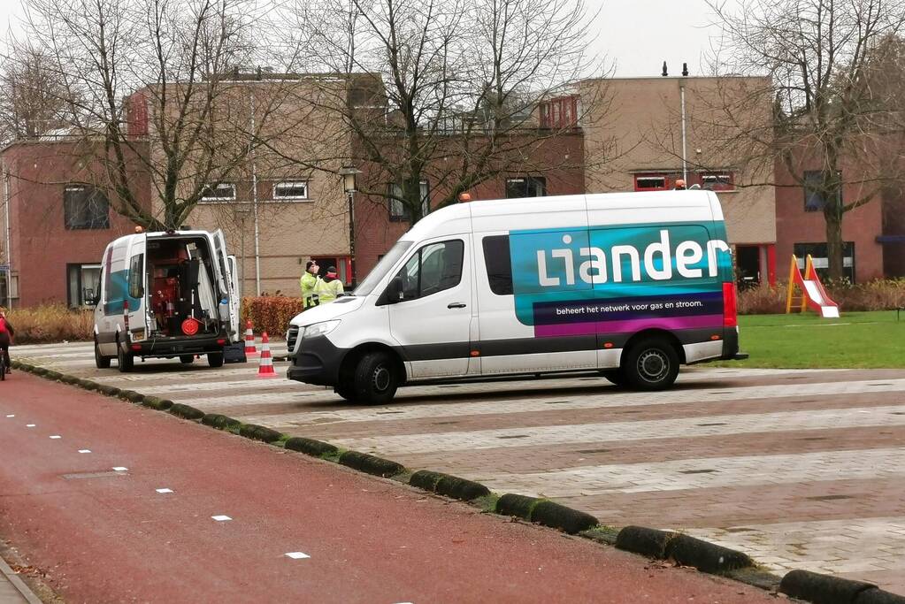 Meer dan 200 huishoudens zonder stroom in Maandereng